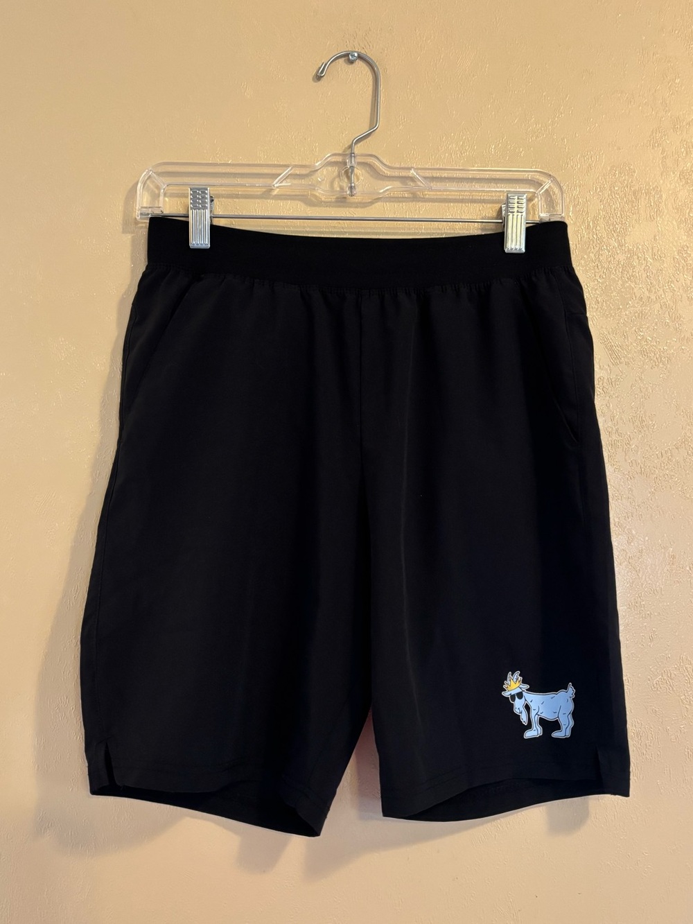 GOAT USA Youth OG Athletic Shorts sz XL